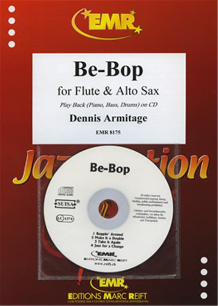 Be-Bop